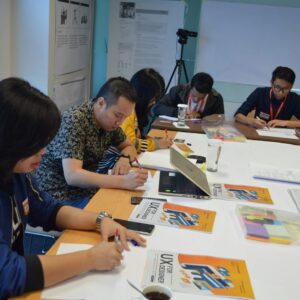 Strategy Sprint: 7‑Day Market Positioning Workshop (Digital Program)